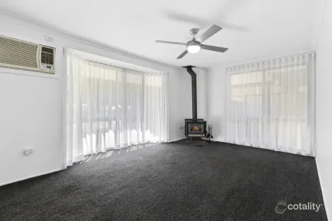 Property photo of 19 Sirius Road Bligh Park NSW 2756