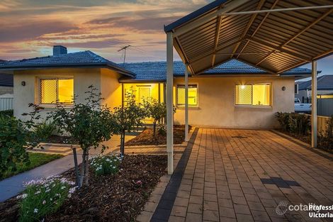 Property photo of 80 Queen Street Bentley WA 6102
