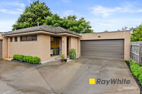 6a Selkirk Ct, Berwick, VIC 3806