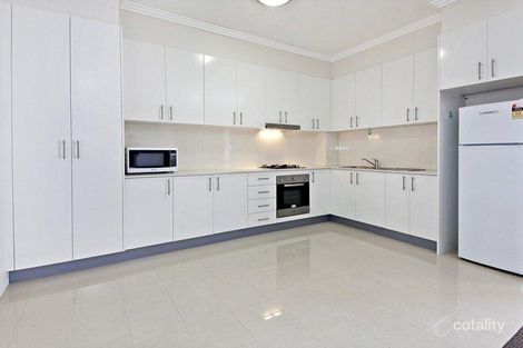 Property photo of 8/10-12 Parnell Street Strathfield NSW 2135