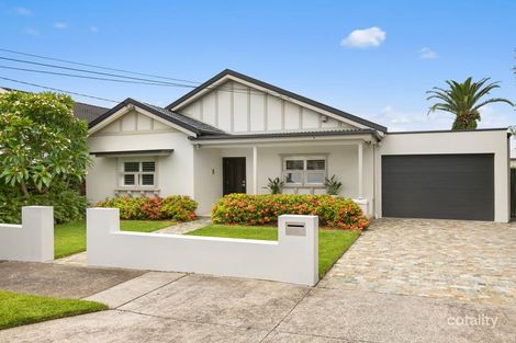 Property photo of 2 Warwillah Road Russell Lea NSW 2046