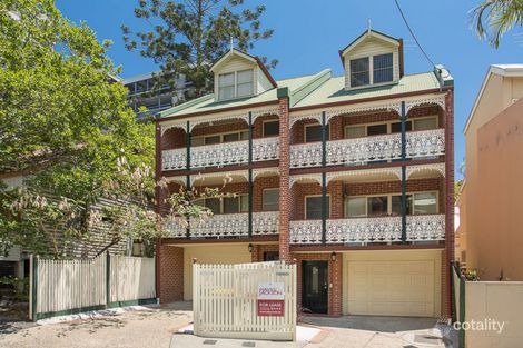 Property photo of 2/32 Berry Street Spring Hill QLD 4000