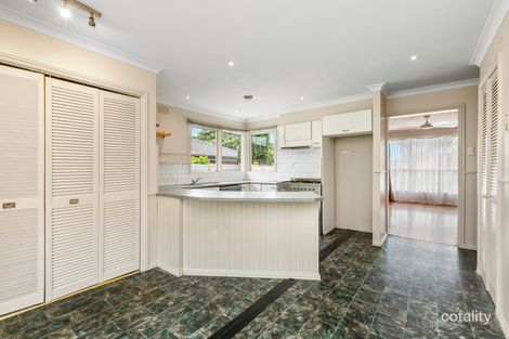 Property photo of 30 Fourth Avenue Hoppers Crossing VIC 3029