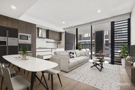 12/1 Stirling St, Glebe, NSW 2037