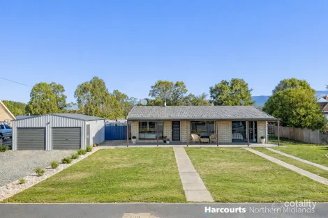 105 Louisa St, Bracknell, TAS 7302