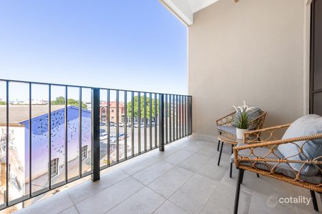 Property photo of 203/26-40 Jubilee Street Port Adelaide SA 5015