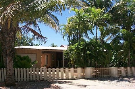 1 Mckenna Ct, Cable Beach, WA 6726