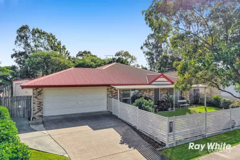 Property photo of 59 Warroo Drive Deception Bay QLD 4508