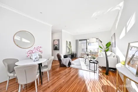 6/11-13 Hudson St, Hurstville, NSW 2220