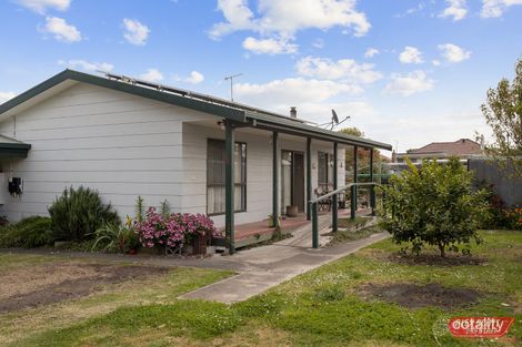 12 Caledonian Cres, Wonthaggi, VIC 3995