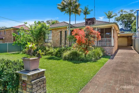 9 Partridge Ave, Miranda, NSW 2228