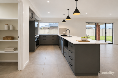 Property photo of 12 Feather Drive Mooroopna VIC 3629