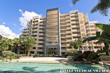 4/35 Gotha St, Fortitude Valley, QLD 4006