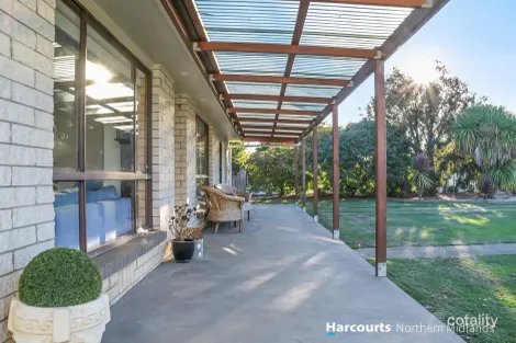 Property photo of 105 Louisa Street Bracknell TAS 7302