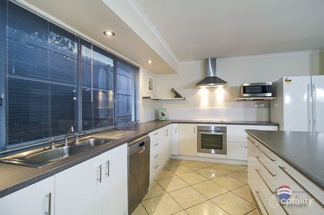 Property photo of 4 Copping Court Sinnamon Park QLD 4073