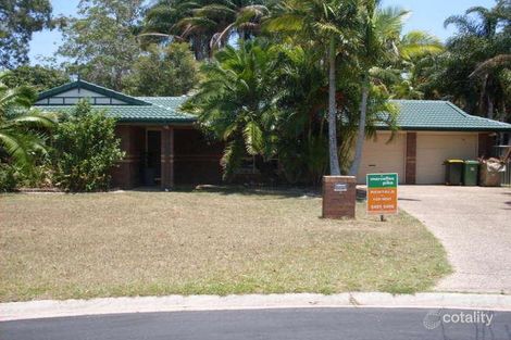 4 Cawley Pl, Morayfield, QLD 4506