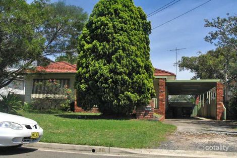 69 Crammond Bvd, Caringbah, NSW 2229