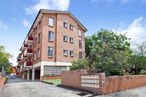 16/30 Victoria Ave, Concord West, NSW 2138