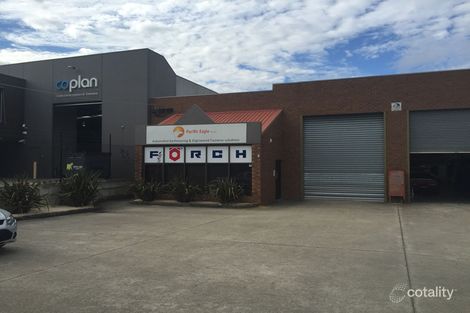 2/9 Seismic Ct, Rowville, VIC 3178