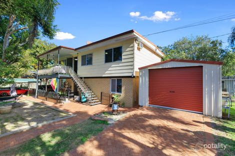 Property photo of 4 Rowanda Street Slacks Creek QLD 4127