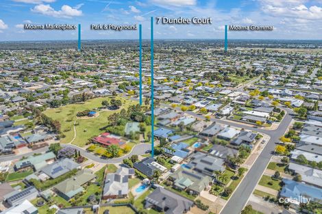 Property photo of 7 Dundee Court Moama NSW 2731