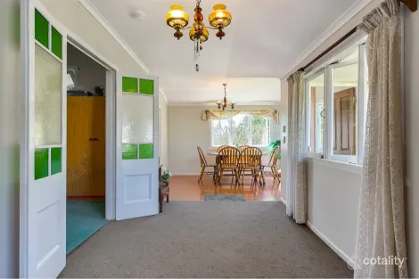 Property photo of 21 Ballina Street Kelvin Grove QLD 4059