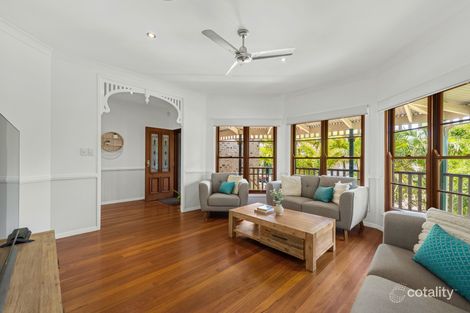 Property photo of 40 Nellings Place Aspley QLD 4034