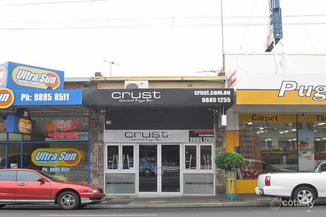 293 High St, Ashburton, VIC 3147