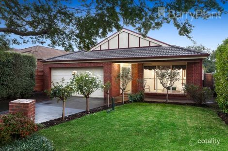 Property photo of 5 Stafford Place Chirnside Park VIC 3116