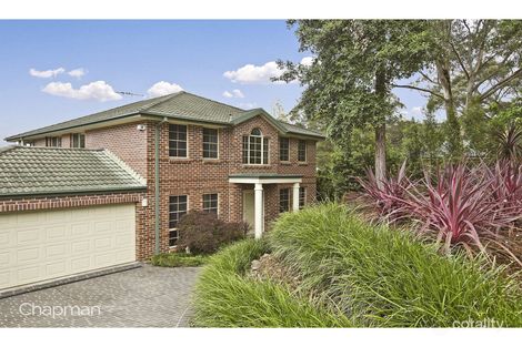 Property photo of 4 Cox Street Glenbrook NSW 2773