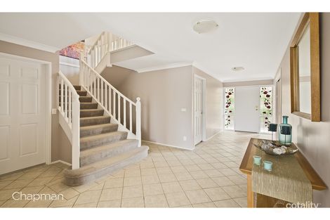 Property photo of 4 Cox Street Glenbrook NSW 2773