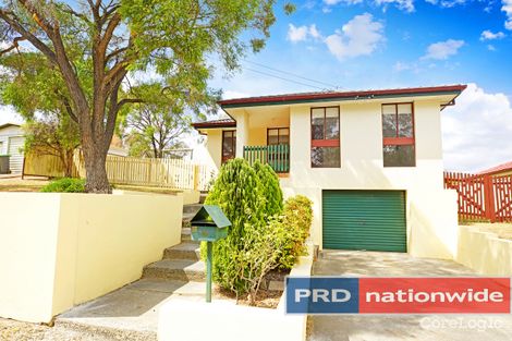 Property photo of 56 Coreen Avenue Penrith NSW 2750