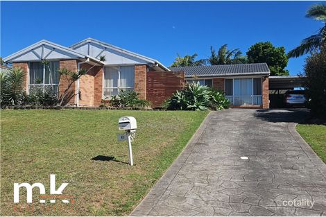 42 Boomerang Cres, Raby, NSW 2566