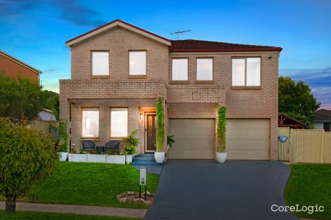 Property photo of 11 Morinda Grove Acacia Gardens NSW 2763