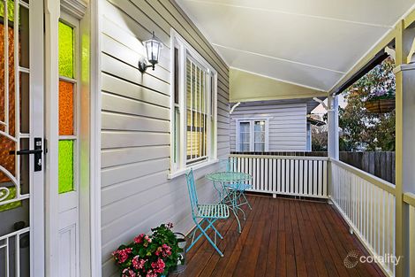 Property photo of 7 Peardon Street South Toowoomba QLD 4350