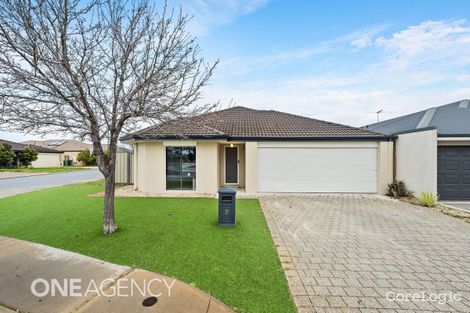 Property photo of 2 Warrilow Loop Canning Vale WA 6155