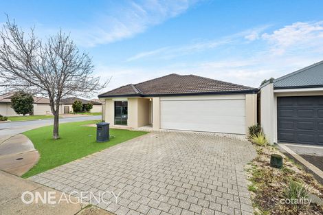 Property photo of 2 Warrilow Loop Canning Vale WA 6155