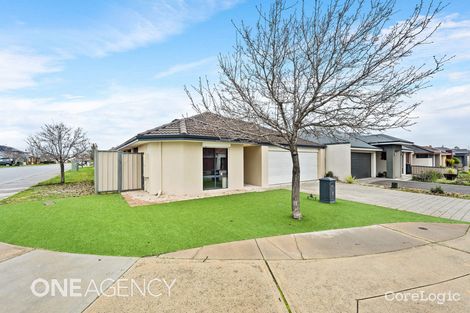 Property photo of 2 Warrilow Loop Canning Vale WA 6155