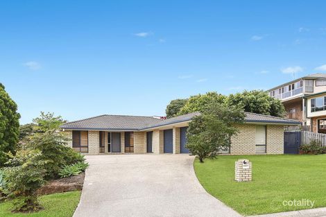 Property photo of 6 Firewheel Way Banora Point NSW 2486