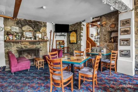 Property photo of 32 Diggings Terrace Thredbo NSW 2625
