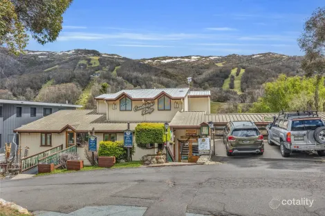32 Diggings Tce, Thredbo, NSW 2625