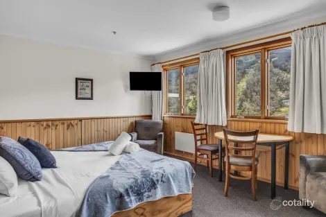 Property photo of 32 Diggings Terrace Thredbo NSW 2625