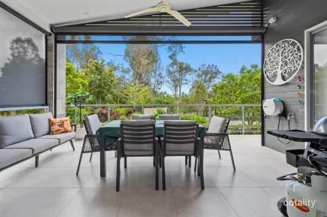 Property photo of 67/29 Ghostgum Grove Upper Coomera QLD 4209