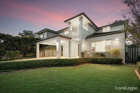 Property photo of 7 Taleeban Road Riverview NSW 2066