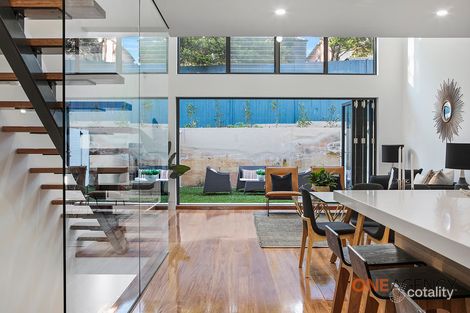 Property photo of 3/109 Lilyfield Road Lilyfield NSW 2040