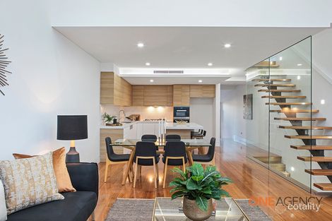 Property photo of 3/109 Lilyfield Road Lilyfield NSW 2040