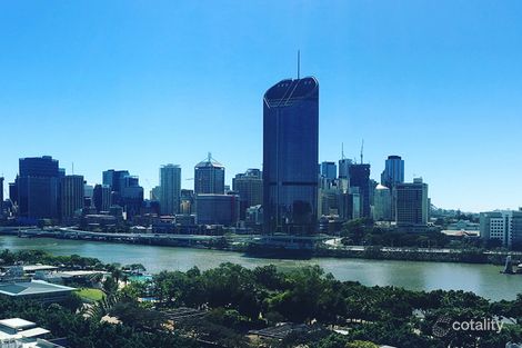 1101/289 Grey St, South Brisbane, QLD 4101