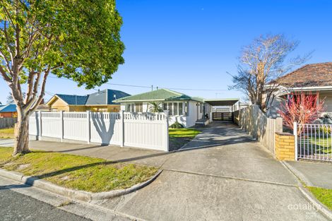 Property photo of 28 Mabel Street Traralgon VIC 3844