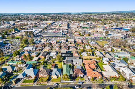 Property photo of 28 Mabel Street Traralgon VIC 3844