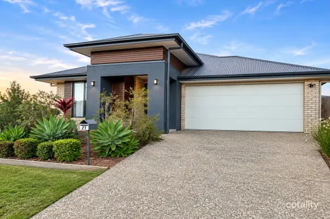 Property photo of 71 Jackson Chase Logan Reserve QLD 4133